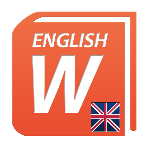 Angielski Słówka: 1000 Ważnych 1.2 Icon