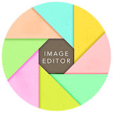 PhotoMania - Photo Editor icon