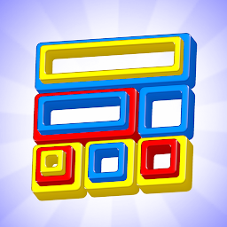 Rubber Slide Blast Mod Apk