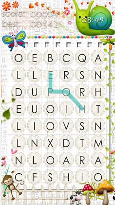 puzzle - Screenshot 4
