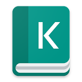 KamusKita - Offline Dictionary icon