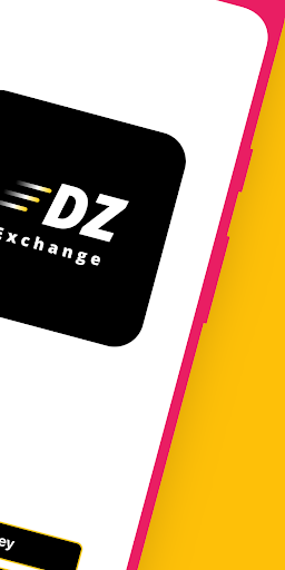DZ Exchange Screen 2