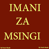 Imani za Msingi icon
