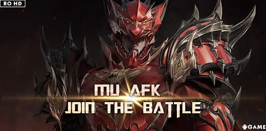 MuAFK Battle