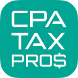 CPA Tax Pro icon