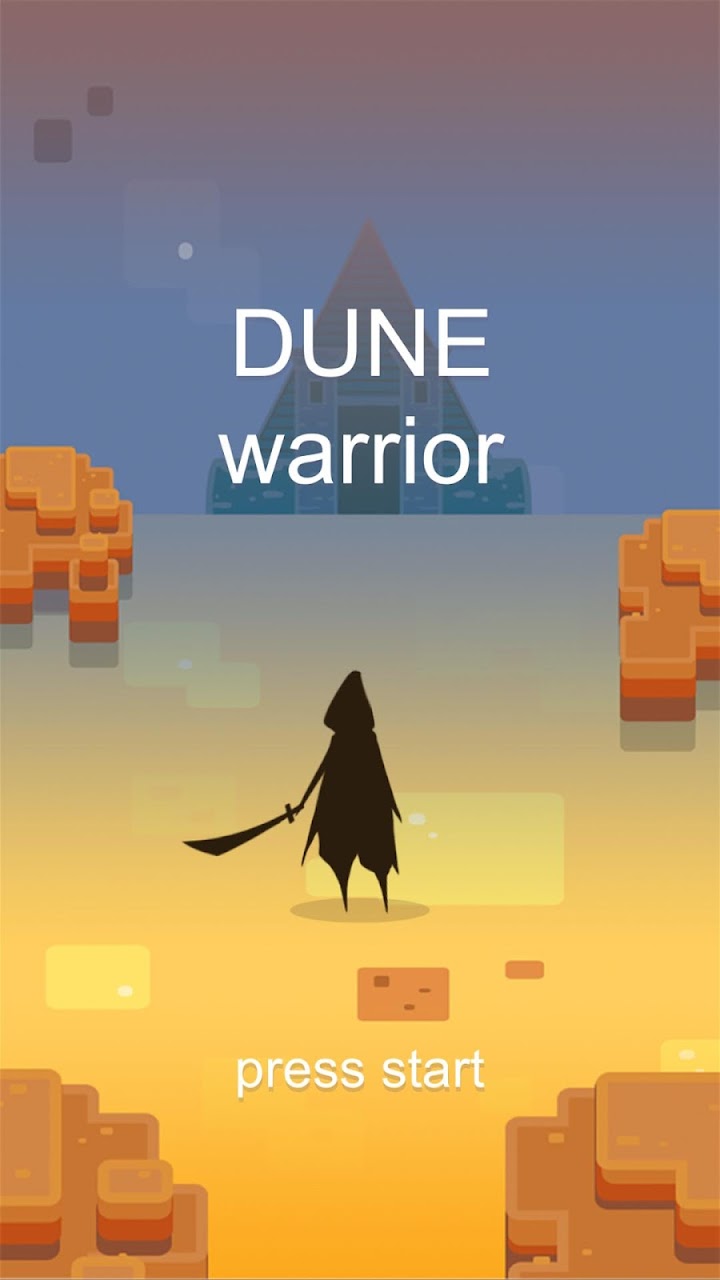 Dune Warrior Codes