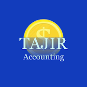 TAJIR shop accounting application