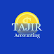 TAJIR shop accounting application Tải xuống trên Windows