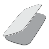 Flip Cover Control icon