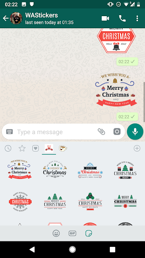 Pratinjau aplikasi