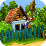 Woody Castle Woodpecker Adventure Game icon