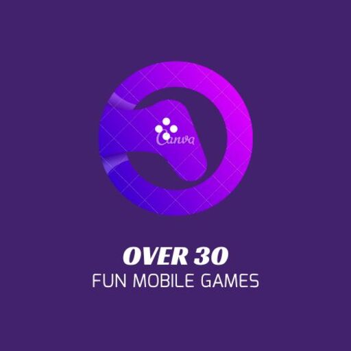Over 30 Fun Games