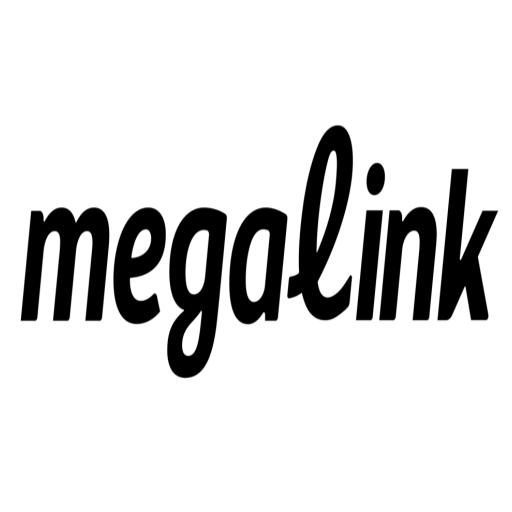 Minha Megalink logo