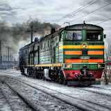 Train Wallpapers icon
