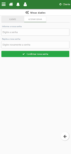 HZI Conecta Screenshot 2 - AppWisp.com