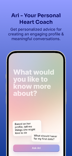 Happie - Your Happy Place! Screen 3
