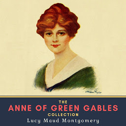 Icon image The Anne of Green Gables Collection