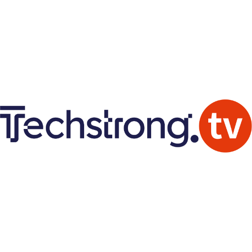 Techstrong.tv logo