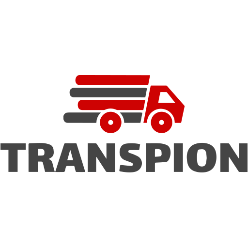Transpion Truck Owner logo