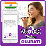 Cover Image of Download Gujarati Voice Typing 1.9 APK