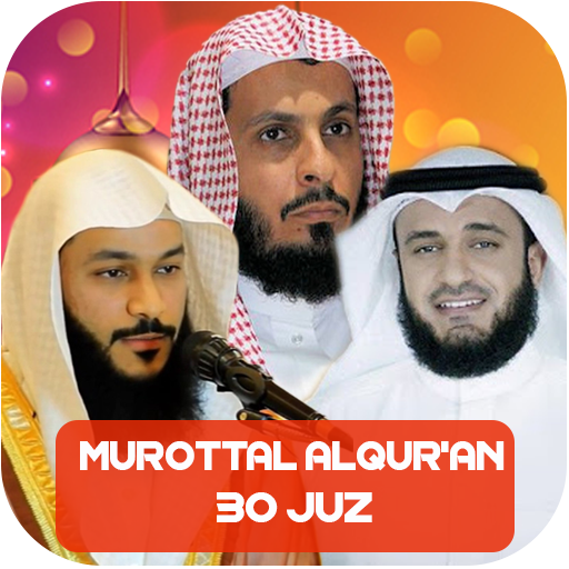 Murottal Alqur'an 30 Juz Download on Windows