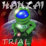 Cover Image of ดาวน์โหลด HANZAI Trial 5.1 APK