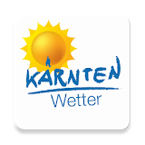 Kärnten Wetter icon