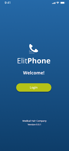 Elitphone Screen 2