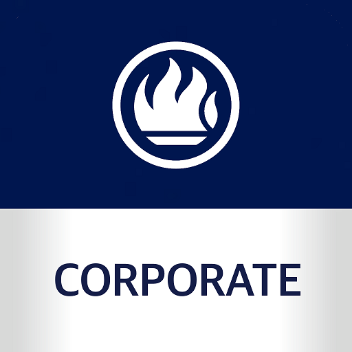 Liberty Corporate 1.9.4 Icon