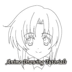 Anime Drawing Tutorials - Phiên Bản Mới Nhất Cho Android - Tải Xuống Apk
