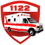 City Rescue 1122 icon
