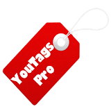 YouTags Pro icon