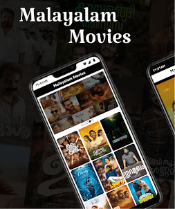 Malayalam All HD Movies OTT