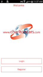 Charlton Cars, London