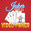 Joker Wild - Video Poker