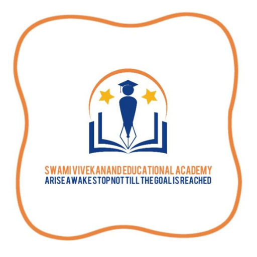 Swami Vivekanand Academy logo