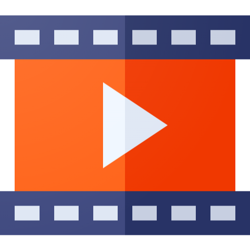 SAX Video Player logo