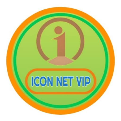 ICON NET VIP