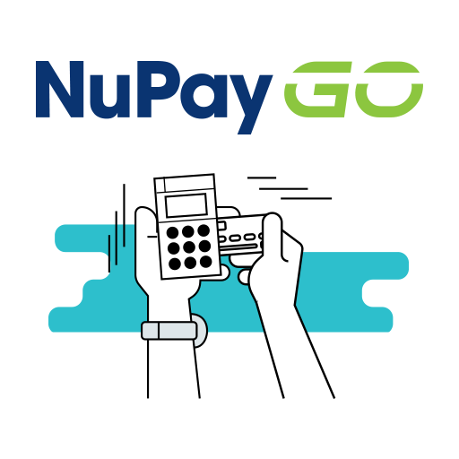 NuPayGO logo