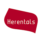 Cover Image of Download Herentals  APK