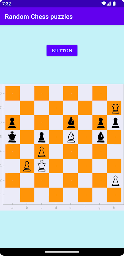 Chess Puzzles Screen 2
