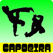 Capoeira Lessons 1.05 Icon