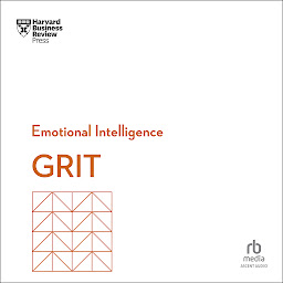 Icon image Grit: HBR Emotional Intelligence Series