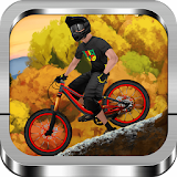 BMX Boy Stunt Rider 2017: Crazy Riding icon