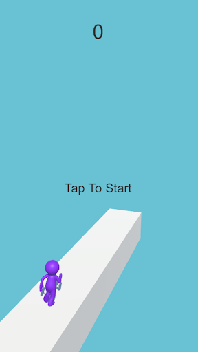 Road Complete Screen 3