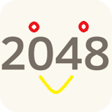2048 Smile!! icon