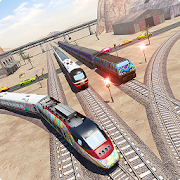Train Driving - Train Sim Mod apk أحدث إصدار تنزيل مجاني