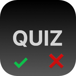 Icon image Quiz App