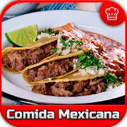 Recetas de Comida Mexicana