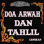 Cover Image of Download Doa Arwah dan Tahlil Lengkap  APK
